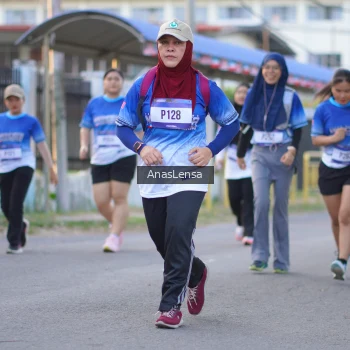 Runner Photo 3462085