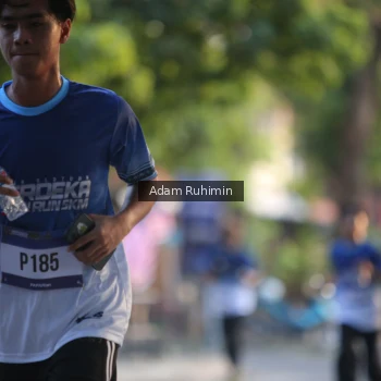 Runner Photo 3462087