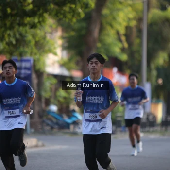 Runner Photo 3462088