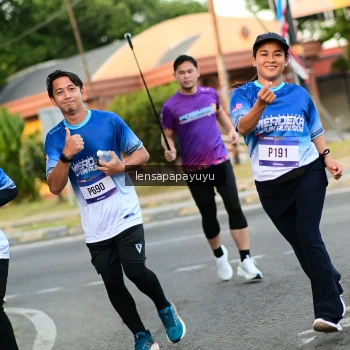 Runner Photo 3462089