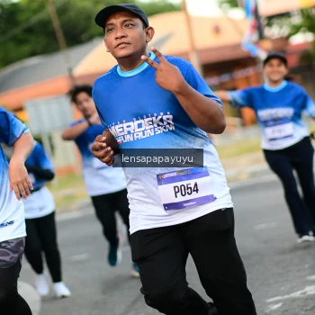 Runner Photo 3462090