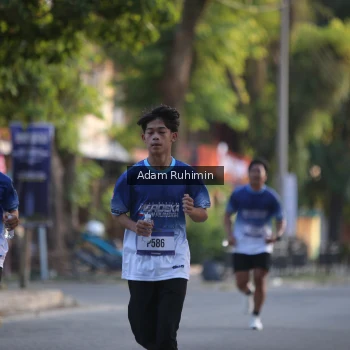Runner Photo 3462092