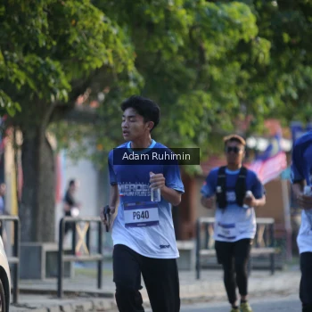 Runner Photo 3462094