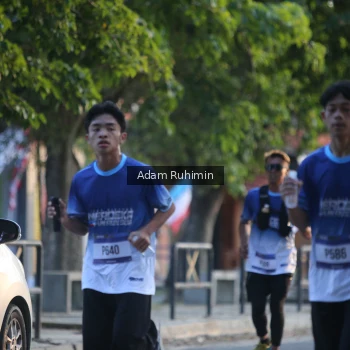 Runner Photo 3462095