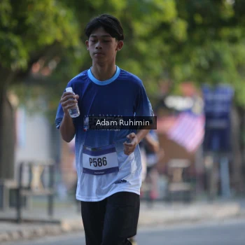 Runner Photo 3462097