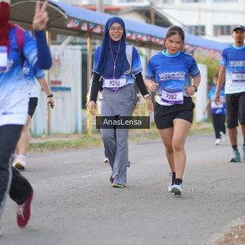 Runner Photo 3462104
