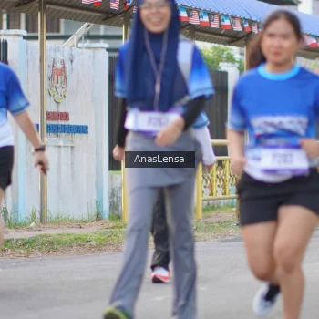 Runner Photo 3462108