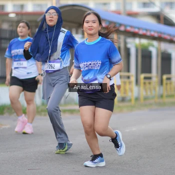 Runner Photo 3462109