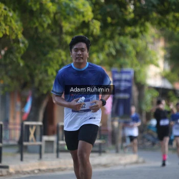 Runner Photo 3462116