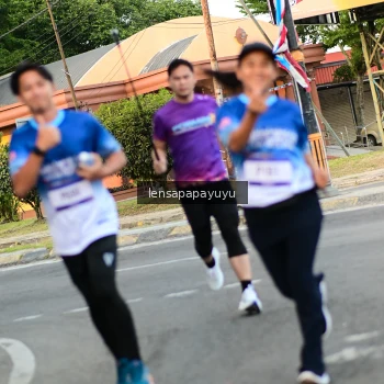 Runner Photo 3462117