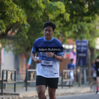 Runner Photo 3462118