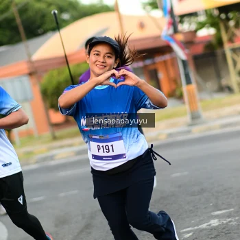 Runner Photo 3462123