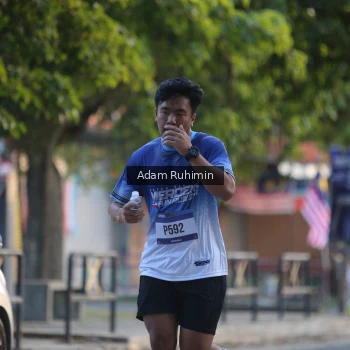 Runner Photo 3462124