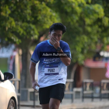 Runner Photo 3462125