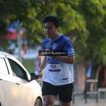 Runner Photo 3462126