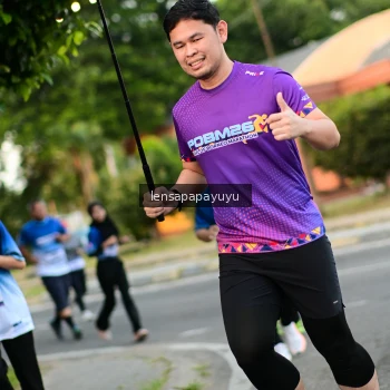 Runner Photo 3462128