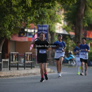 Runner Photo 3462129