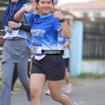 Runner Photo 3462130