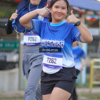 Runner Photo 3462131