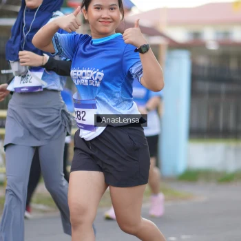 Runner Photo 3462134