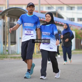 Runner Photo 3462139