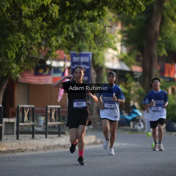 Runner Photo 3462144