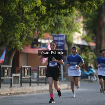 Runner Photo 3462145