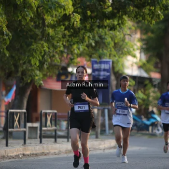 Runner Photo 3462147