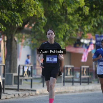 Runner Photo 3462150