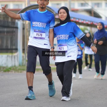 Runner Photo 3462155