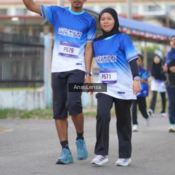 Runner Photo 3462157