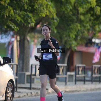 Runner Photo 3462159