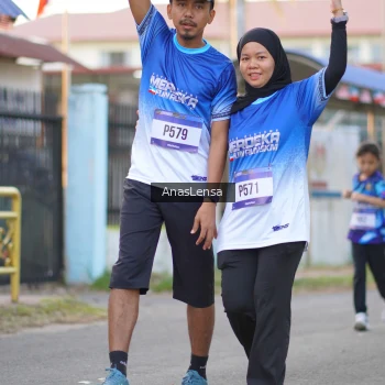 Runner Photo 3462160