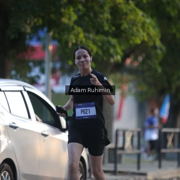 Runner Photo 3462161