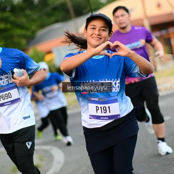 Runner Photo 3462166