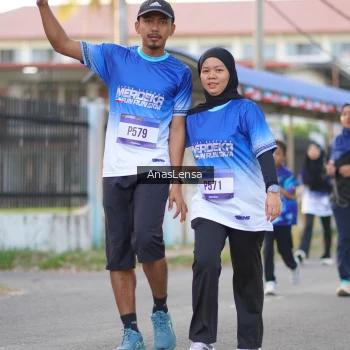 Runner Photo 3462167