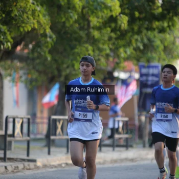Runner Photo 3462168