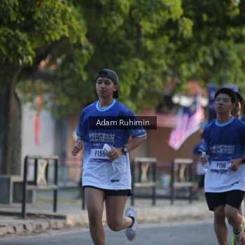 Runner Photo 3462172