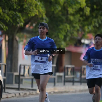 Runner Photo 3462173
