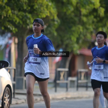 Runner Photo 3462174