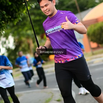 Runner Photo 3462175