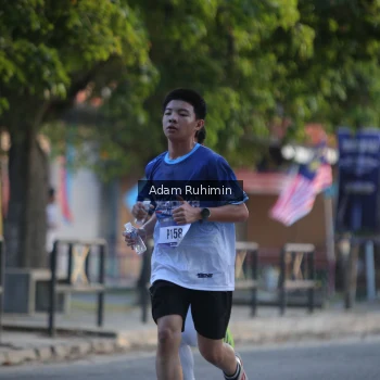Runner Photo 3462178