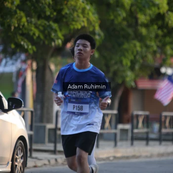 Runner Photo 3462179