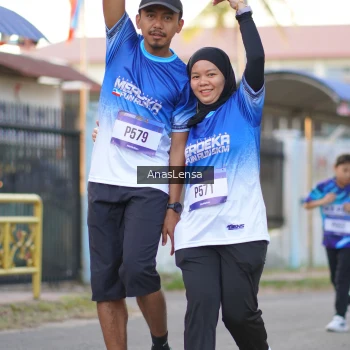 Runner Photo 3462180
