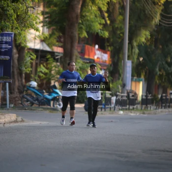 Runner Photo 3462182
