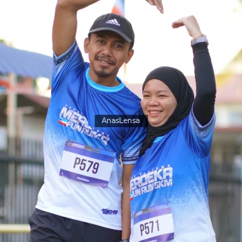 Runner Photo 3462184