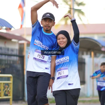Runner Photo 3462185