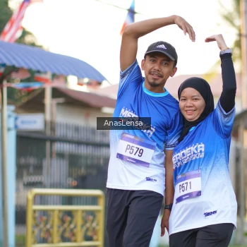Runner Photo 3462186