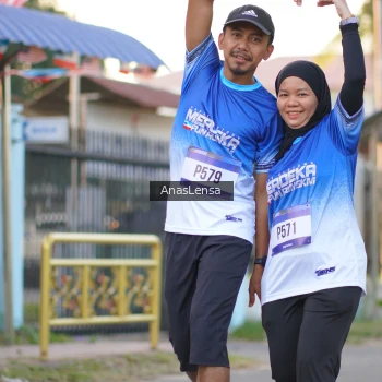 Runner Photo 3462187