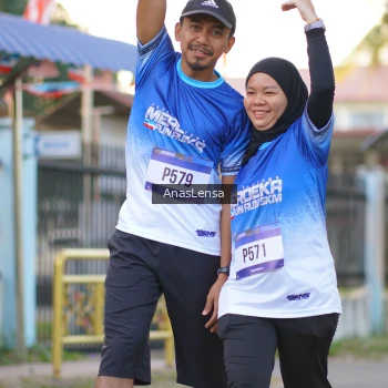 Runner Photo 3462188
